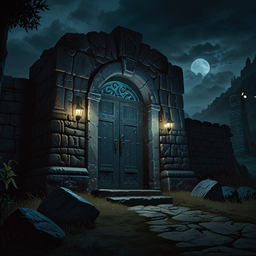 Crypt Hollow Riverspin Κριτικες