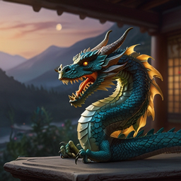 Silk Dragon Moon Riverspin Casino Review