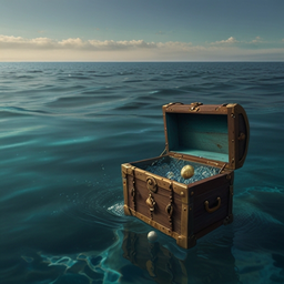 Tidal Treasure Riverspin Casino Κριτικες