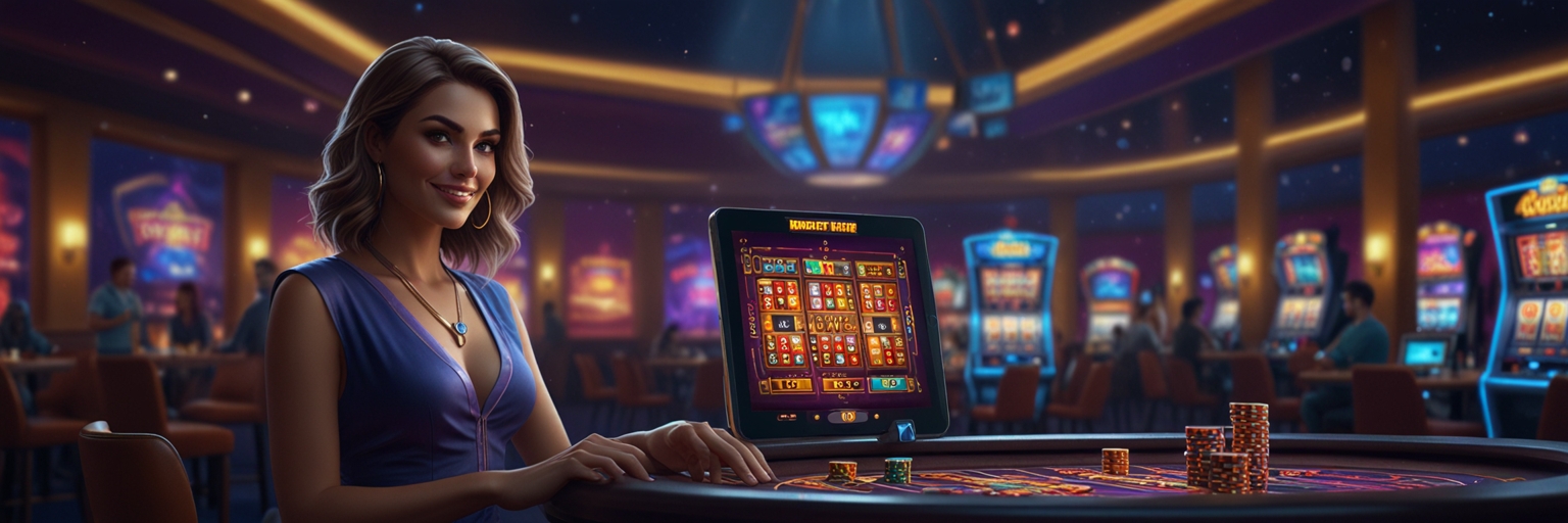 Riverspin Casino